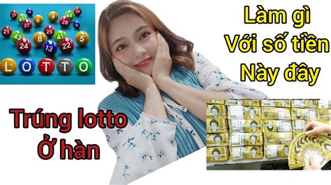 lotto 6/45 hàn quốc hôm nay|Hướng dẫn mua xổ số ở Hàn Quốc dành cho người nước ngoài.